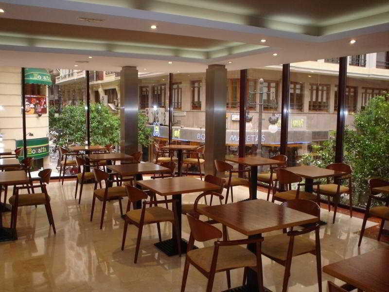 Hotel Rh Sorolla Centro Walencja Zewnętrze zdjęcie